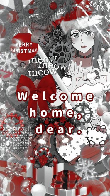 Community background image