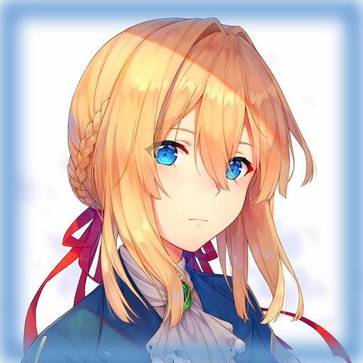 Amy Bartlett | Violet Evergarden Amino Amino