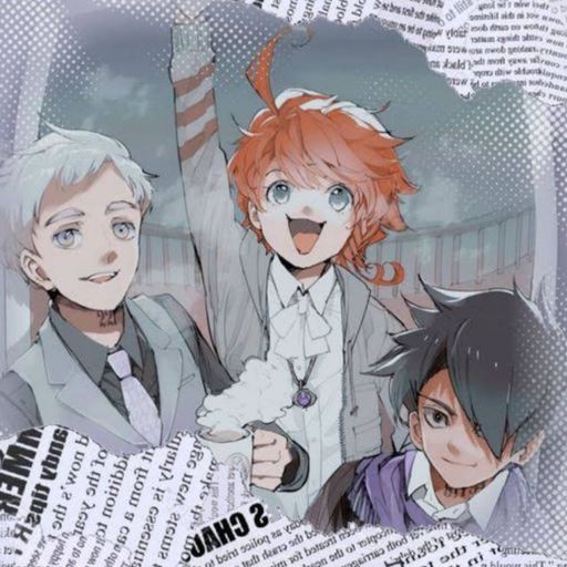 Gracefield Orphanage OC RP | The Promised Neverland Amino